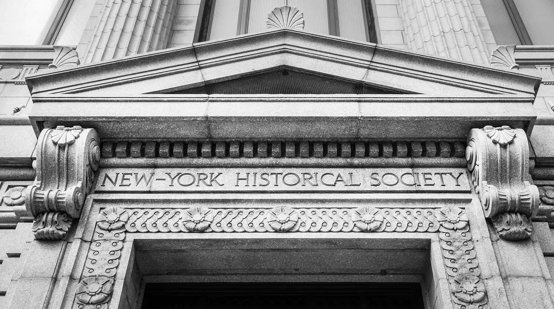 nueva york historical society museum