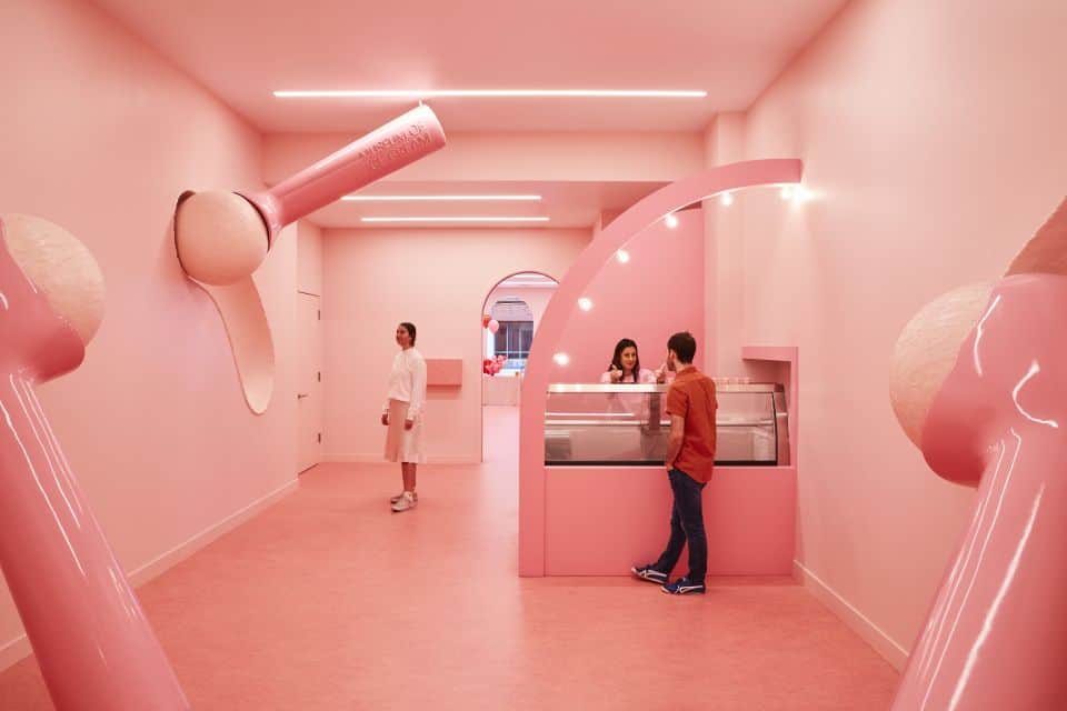 museo del helado